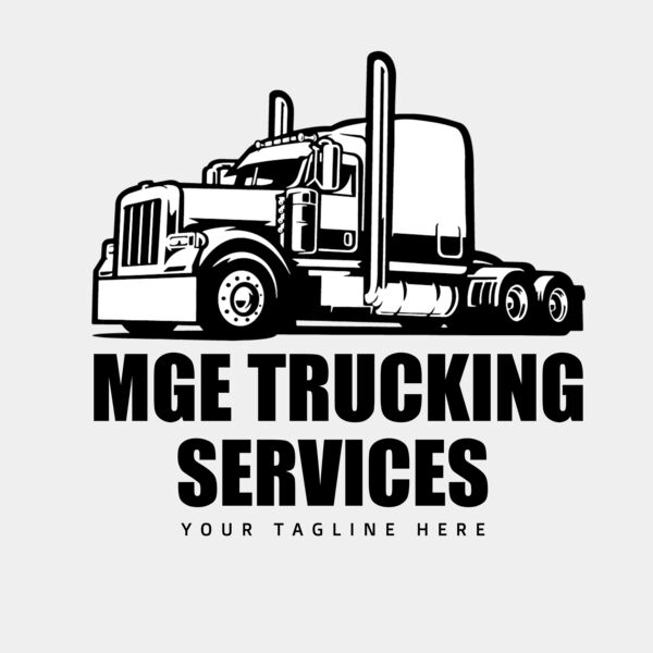 TRUCKING SERVICE Thumbnail