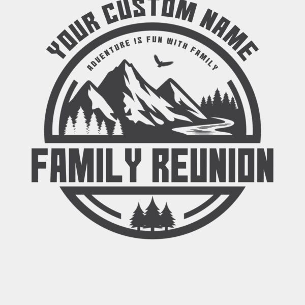 FAMILY REUNION Thumbnail